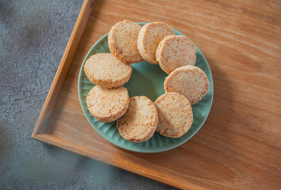 自然派濃厚チーズ