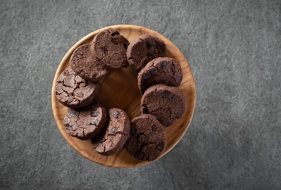 自然派濃厚リッチショコラ